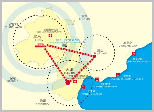 產業聚集區分析與研究