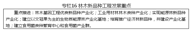 黑龍江省戰略性新興產業發展“十二五”規劃