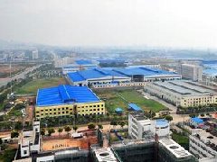 黃石經濟技術開發區：建成全國第三大PCB生產集聚區