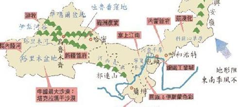 甘肅“一帶一路”建設中的輸變電工程