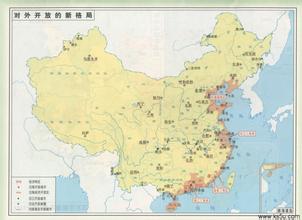 沿邊地區開發開放步伐加快通往“一帶一路”國門打通