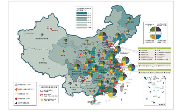 需求引導技術創新 挑戰促進成果轉化——中國創新挑戰賽（綿陽高新區賽區）現場挑戰賽圓滿落幕