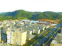 湘江新區：構建產業核心區，打造健康醫療產業新高地