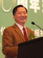 周宏春：綠色建筑產業將成為新的經濟增長點