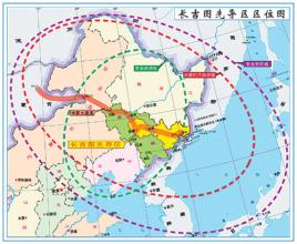 東北再次振興 關鍵就在開放