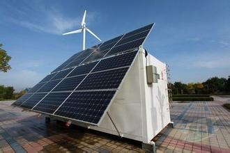 我國光伏產業發展綜述:光伏發電助力扶貧惠民