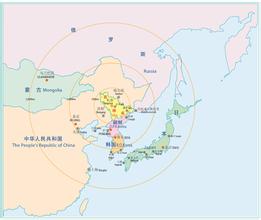 新一輪東北振興出發(fā)體制機制杠桿撬動經(jīng)濟