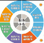 打造知識產(chǎn)權(quán)服務(wù)新業(yè)態(tài)策源地