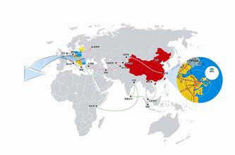 “一帶一路”戰略下的境外經貿合作區研究